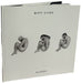 Biffy Clyro Ellipsis - Deluxe Edition + 7" & Signed Print UK Vinyl Box Set 0190295971793