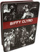 Biffy Clyro Revolutions // Live At Wembley UK CD Album Box Set 825646719112