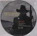 Biffy Clyro That Golden Rule UK 7" vinyl picture disc (7 inch picture disc single) 14FLR38