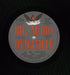 Big Audio Dynamite Megatop Phoenix - Price Sticker UK vinyl LP album (LP record) BADLPME868298