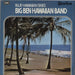 Big Ben Hawaiian Band Blue Hawaiian Skies UK vinyl LP album (LP record) SRS5079