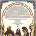 Big Brother & The Holding Company Live US vinyl LP album (LP record)