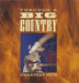 Big Country Through A Big Country UK vinyl LP album (LP record) 846022-1