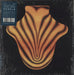 Big Red Machine Big Red Machine - Sunburst Opaque Vinyl - Sealed US 2-LP vinyl record set (Double LP Album) JAG335