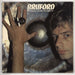 Bill Bruford Feels Good To Me UK vinyl LP album (LP record) 2302075