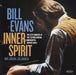 Bill Evans (Piano) Inner Spirit - RSD 2022 - Hand Numbered Edition US 2-LP vinyl record set (Double LP Album) HLP-9062