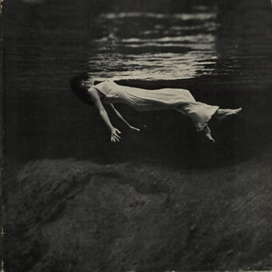 Bill Evans (Piano) Undercurrent US vinyl LP album (LP record) UAJ14003