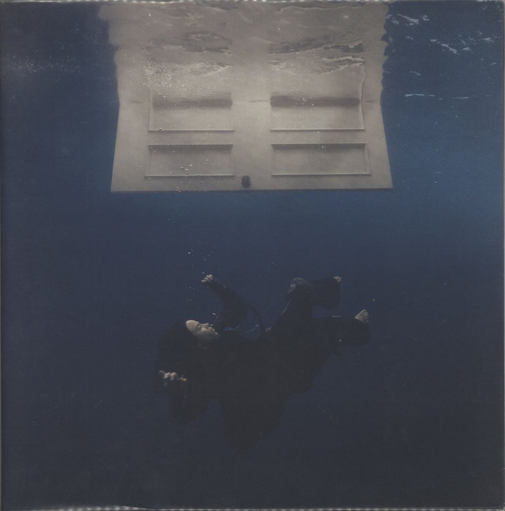 Billie Eilish Hit Me Hard And Soft - Coke Bottle Clear Vinyl French vinyl LP album (LP record) 602465270556