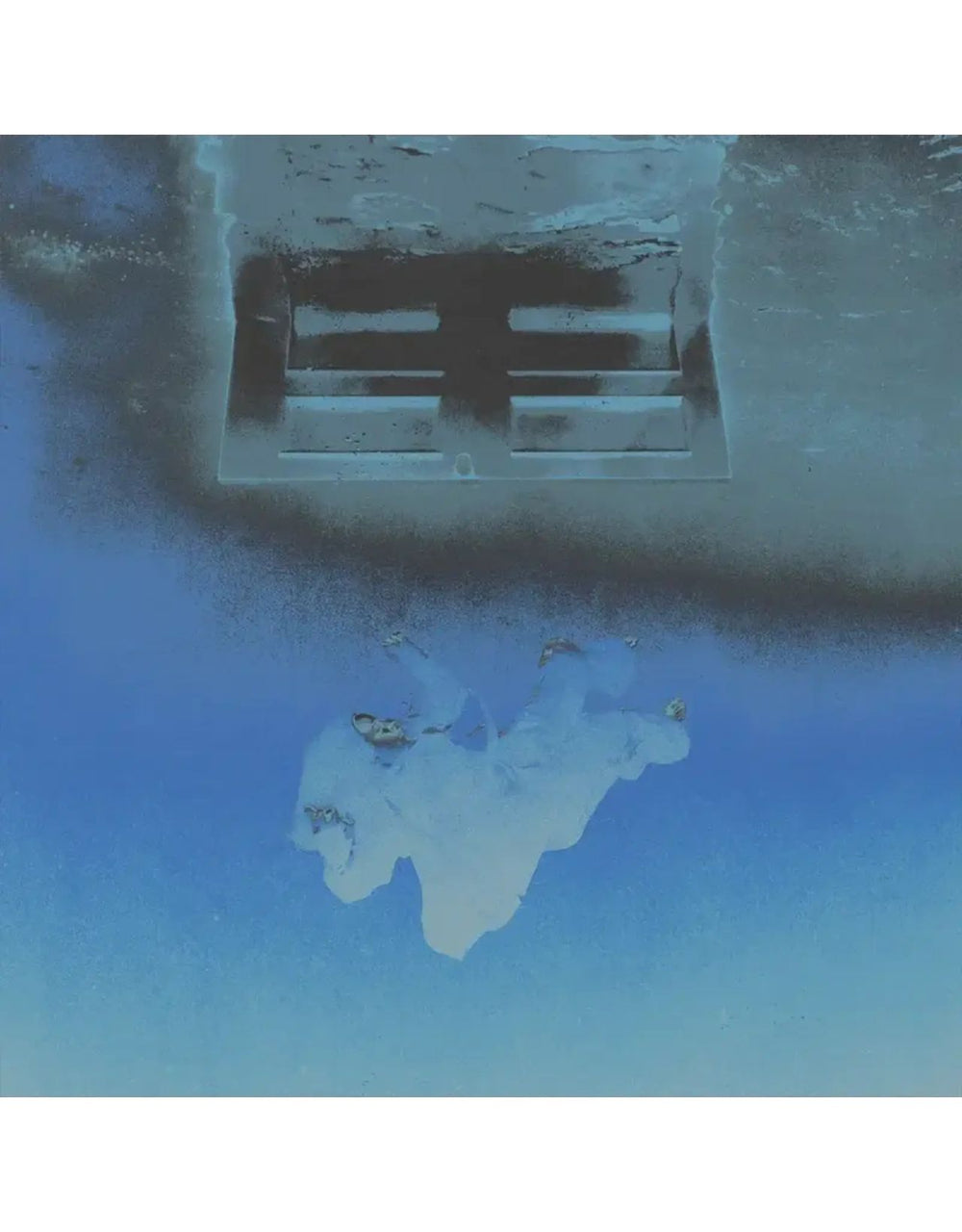 Billie Eilish Hit Me Hard And Soft [Isolated Vocals] - Black Vinyl - Sealed UK vinyl LP album (LP record) 602475012566