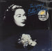 Billie Holiday The Legend Of Billie Holiday UK vinyl LP album (LP record) BHTV1