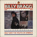 Billy Bragg Help Save The Youth Of America US 12" vinyl single (12 inch record / Maxi-single) 60787-1