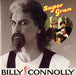 Billy Connolly Super Gran UK 7" vinyl single (7 inch record / 45) BUY218