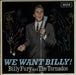 Billy Fury We Want Billy! UK vinyl LP album (LP record) TAB62