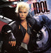 Billy Idol Don't Need A Gun UK 12" vinyl single (12 inch record / Maxi-single) IDOLX9