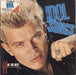 Billy Idol Idol Songs + Bonus Album UK 2-LP vinyl record set (Double LP Album) BILTVD1