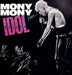 Billy Idol Mony Mony UK 12" vinyl single (12 inch record / Maxi-single) IDOLX11