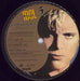 Billy Idol Whiplash Smile - Deletion Cut US vinyl LP album (LP record) IDOLPWH829293