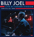 Billy Joel Live At Yankee Stadium - 2CD+Blu-Ray Disc - Sealed UK 2 CD album set (Double CD) BLY2CLI838978