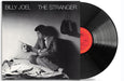 Billy Joel The Stranger - Black Vinyl - Sealed UK vinyl LP album (LP record) 19075939201
