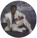 Billy Ocean When The Going Gets Tough The Tough Get Going UK 12" vinyl picture disc (12 inch picture record) JIVES114