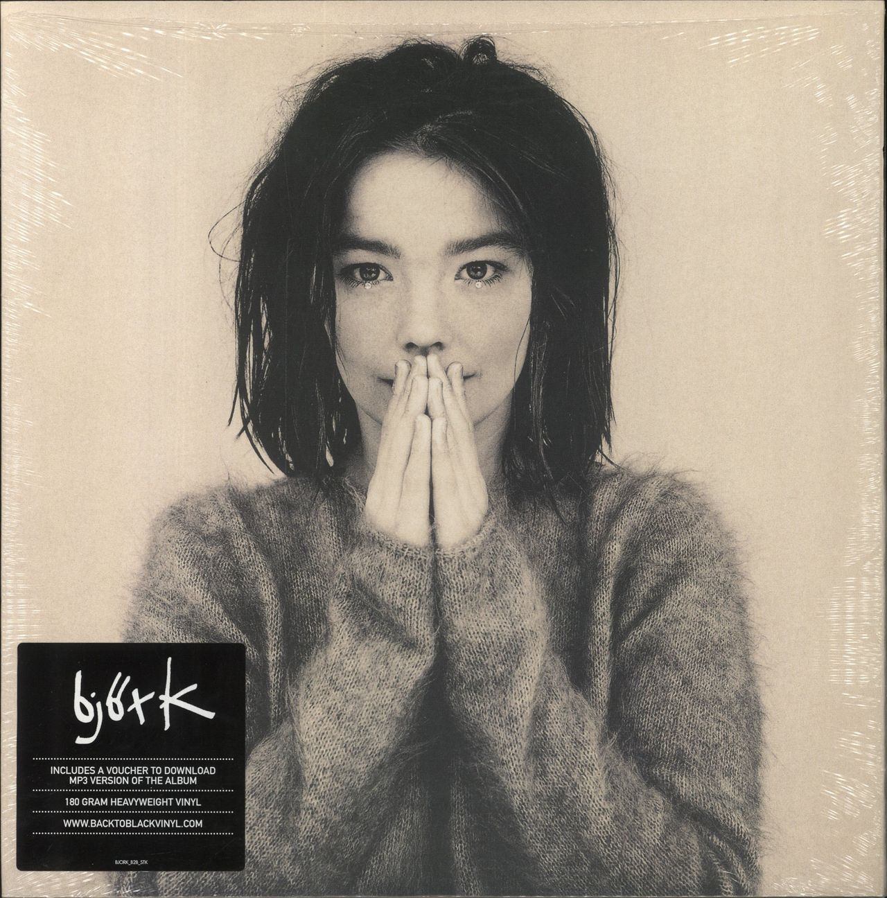 Bjork Debut Vinyl hotsell