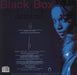 Black Box Dreamland Italian vinyl LP album (LP record) 035627457210