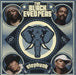Black Eyed Peas Elephunk - 180gm [2016] UK 2-LP vinyl record set (Double LP Album) 0-06024-9860862-3