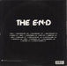 Black Eyed Peas The E.N.D. US 2-LP vinyl record set (Double LP Album) 602527038056