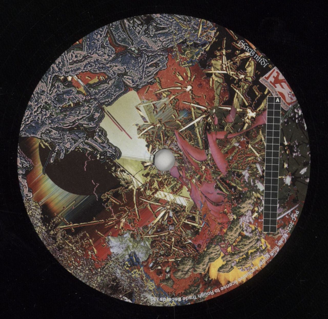 Black Midi Live-Cade UK 12