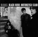 Black Rebel Motorcycle Club B.R.M.C. UK CD album (CDLP) CDVUS207