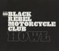 Black Rebel Motorcycle Club Howl + Slipcase UK CD album (CDLP) ECHCD67