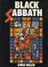 Black Sabbath Black Sabbath UK book 0862760151