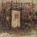 Black Sabbath Mob Rules - 1st - EX UK vinyl LP album (LP record) 6302119