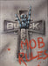 Black Sabbath Mob Rules - Ex UK tour programme TOUR PROGRAMME