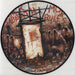 Black Sabbath Mob Rules Italian picture disc LP (vinyl picture disc album) 41042P