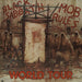 Black Sabbath Mob Rules World Tour Programme US tour programme TOUR PROGRAMME