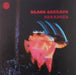 Black Sabbath Paranoid - 180 Gram Black Vinyl - Sealed UK vinyl LP album (LP record) BMGRM054LP