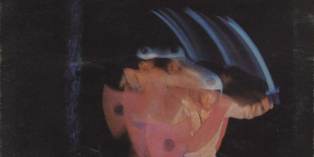 Black Sabbath Paranoid レコード UK オリジナル盤 Black Sabbath Paranoid - 1st - VG UK Vinyl LP — RareVinyl.com