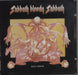 Black Sabbath Sabbath Bloody Sabbath UK CD album (CDLP) ESMCD305