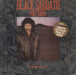 Black Sabbath Seventh Star Argentinean vinyl LP album (LP record) 826704-1