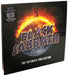 Black Sabbath The Ultimate Collection UK 4-LP vinyl album record set BMGCAT4LP83