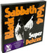 Black Sabbath Vol. 4 - 5LP Super Deluxe Edition UK Vinyl Box Set BMGCAT462BOX