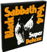 Black Sabbath Vol. 4 - Super Deluxe Edition UK Vinyl Box Set BMGCAT462BOX