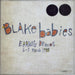 Blake Babies Earwig Demos - Orange Vinyl US vinyl LP album (LP record) CBJC-01