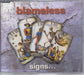 Blameless Signs... UK CD single (CD5 / 5") WOKCD2077