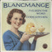 Blancmange I've Seen The Word UK 7" vinyl single (7 inch record / 45) BLANC1