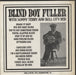 Blind Boy Fuller Blind Boy Fuller With Sonny Terry And Bull City Red - VG US vinyl LP album (LP record) BC11