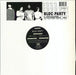 Bloc Party Tulips US 12" vinyl single (12 inch record / Maxi-single) DM076