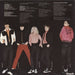 Blondie Blondie Australian vinyl LP album (LP record)