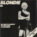 Blondie Rip Her To Shreds - 1st - Ex UK 12" vinyl single (12 inch record / Maxi-single) CHS2180-12